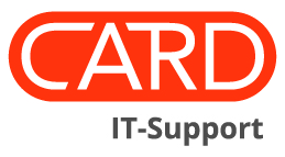 CARD IT-Support logo